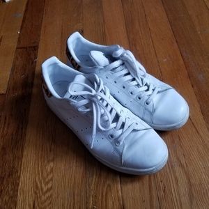 Stan Smith sneakers leopard
